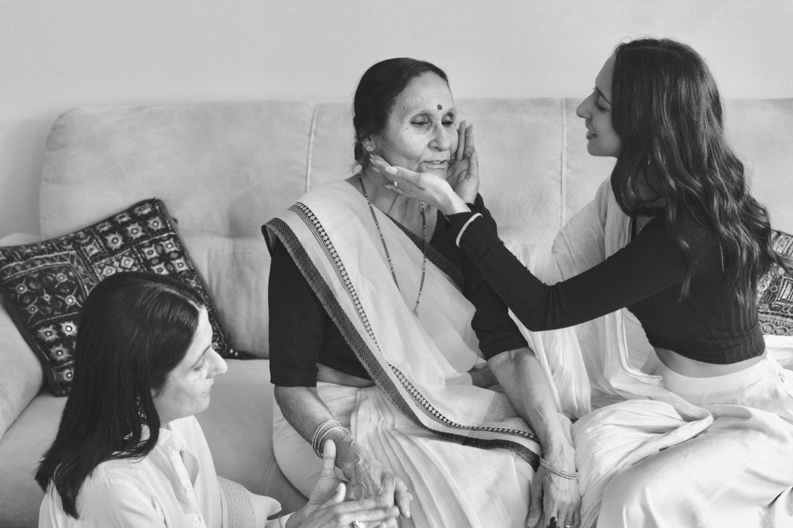 Conversations on Motherhood